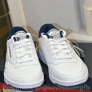 Reebok Men's Club MEMT Sneaker